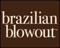Brazilian Blowout Photo