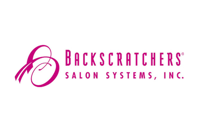 Backscratchers Logo
