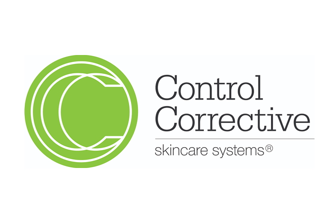 Control Corrective Skincare Logo