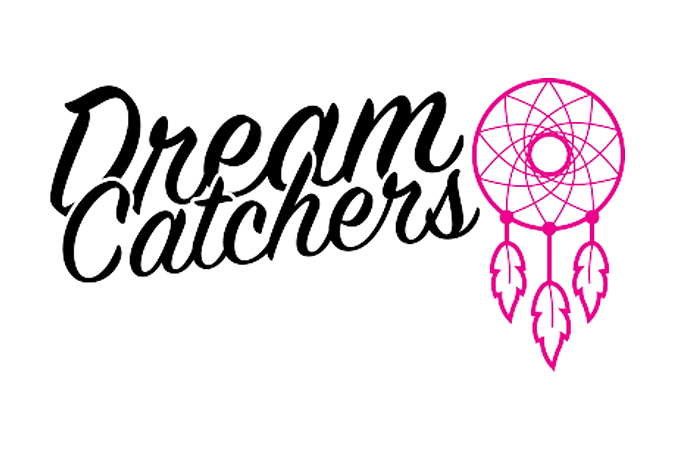 Dream Catchers by Paris Hilton Logo