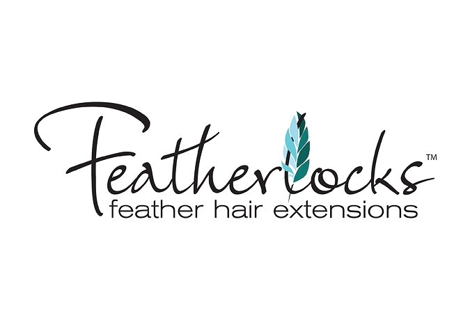 Featherlocks Logo