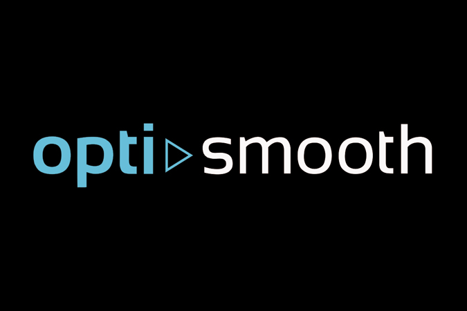 Matrix Opti Smooth Logo