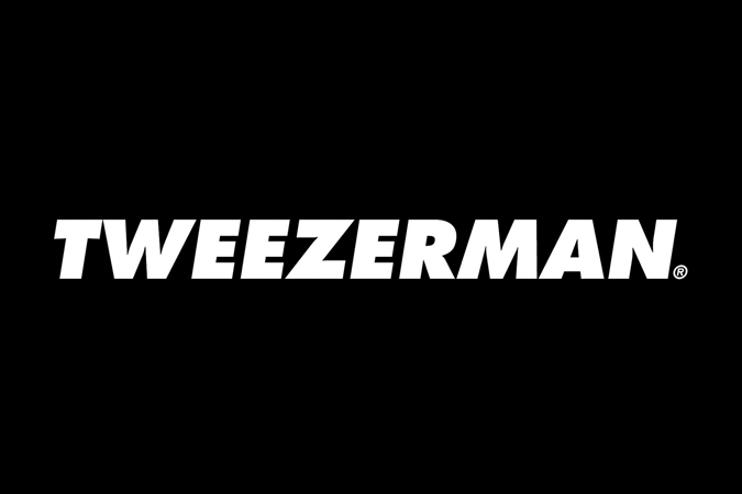 Tweezerman Logo