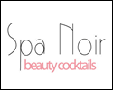 Spa Noir Logo