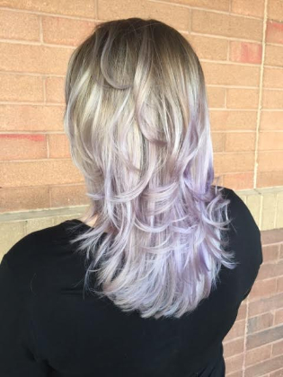 Personalities Salon Gallery Hair By Nicolette