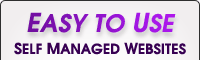 Self Managed Salon Website System