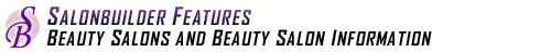 Beauty Salons and Beauty Salon Information