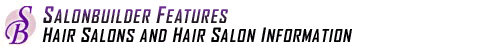 Hair Salons and Hair Salon Information