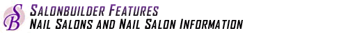 Nail Salons and Nail Salon Information