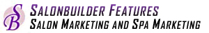 Salon Websitea and Spa Website Marketing