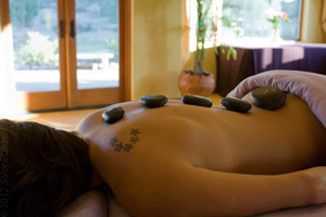 90 min Relax Massage  Photo