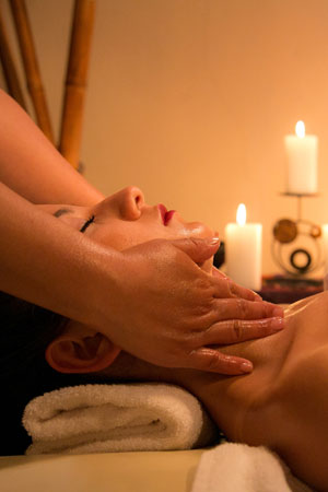 120 minute Relaxation Massage  Photo