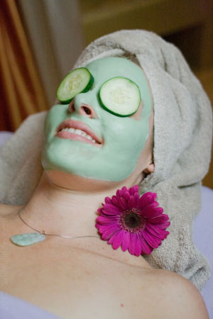 Deep Pore Cleansing Photo