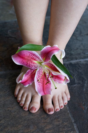 Pedicures Photo