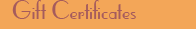Salon and Spa Gift Certificates and Packages in Clinton Township, MI