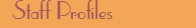 Gina's Salon and Spa Staff Profiles