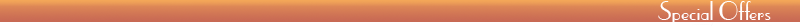 Gina's Salon and Spa Promotions in Clinton Township, MI
