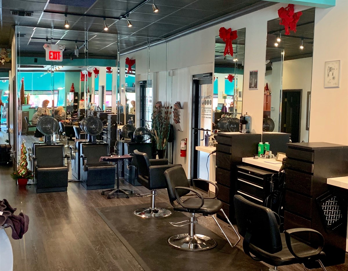 Shear Dimensions Salon Salon and Spa Staff Profiles in Ormond Beach, FL
