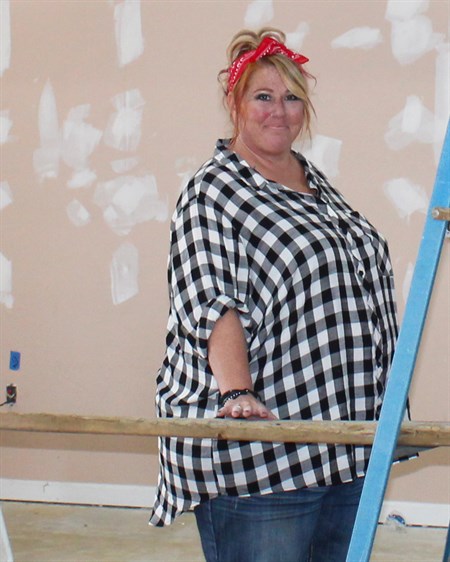 Theresa Sly Photo
