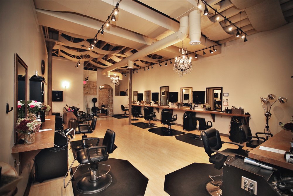 Avalon Salon Company - Salon and Spa in Elk River, MN