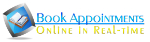 Book Appointments Real Time