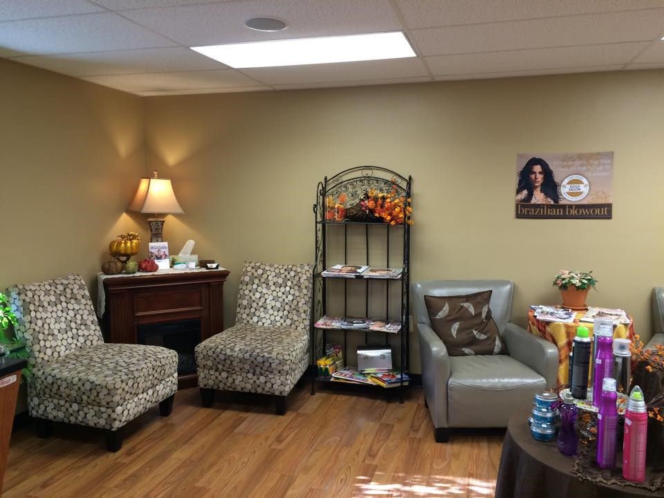Strands Hair Salon Hair and Nail Salon in Catasauqua, PA