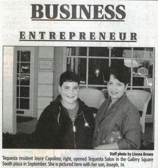 Shear Joy Salon Hair and Nail Salon in Tequesta, FL