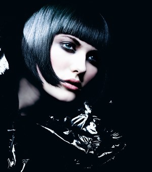 Design Hair Cutting & Hair Styling Photo