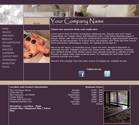 Progressive Purple Website Design (185)