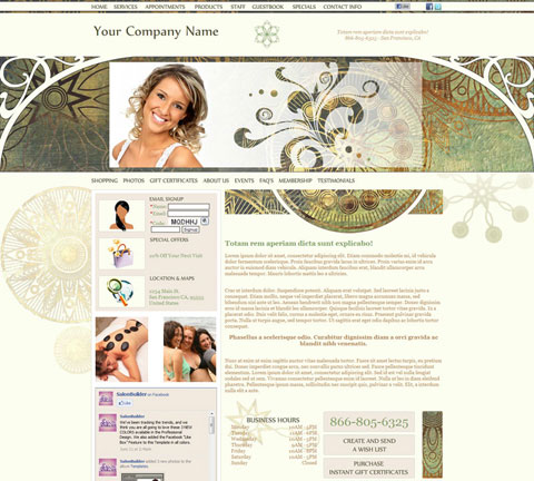 Avalon Green Website Design (262)
