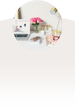 Link To Custom - Blog Page