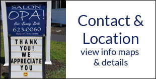 Link To Custom - Contact Page