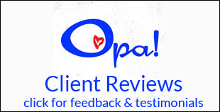 Link To Custom - Reviews Page