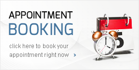Custom - Appointments