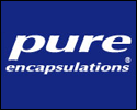 Pure Encapsulations Logo