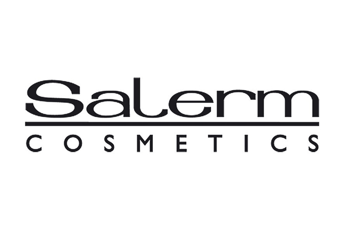 Salerm Cosmetics Logo