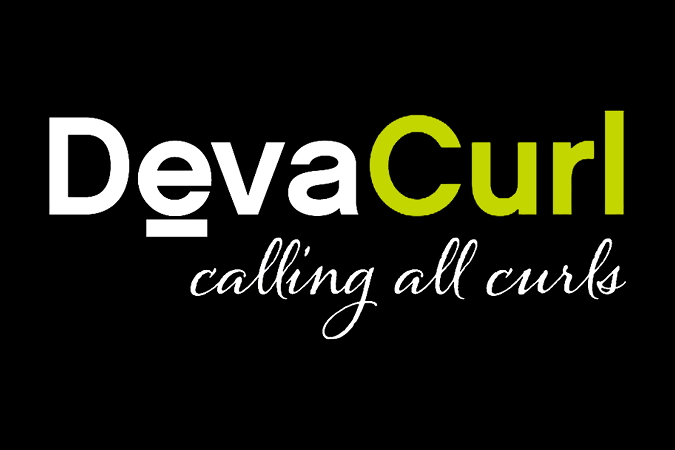 DEVA CURL&reg; Logo