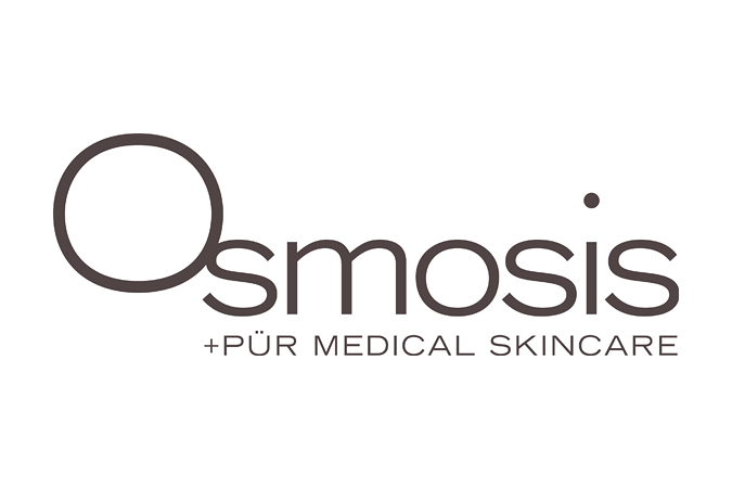 Osmosis Logo