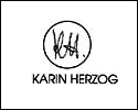 Karin Herzog Logo