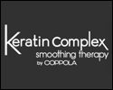 Keratin Complex Photo