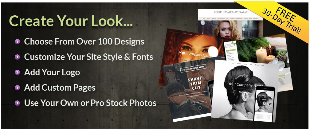 Customize Your Design