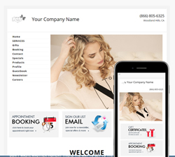 Professional White Website Design (51)