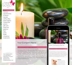 Attraction Nails Website Design (63)