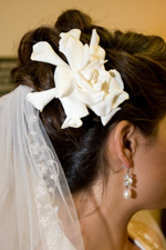 Bridal Hair Services Photo