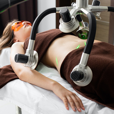 Medical Body Services Photo