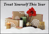 Treat Yourself This Year Photo