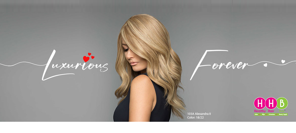 Healthy Hair Bar - Wig and Extension Salon in Monrovia, CA
