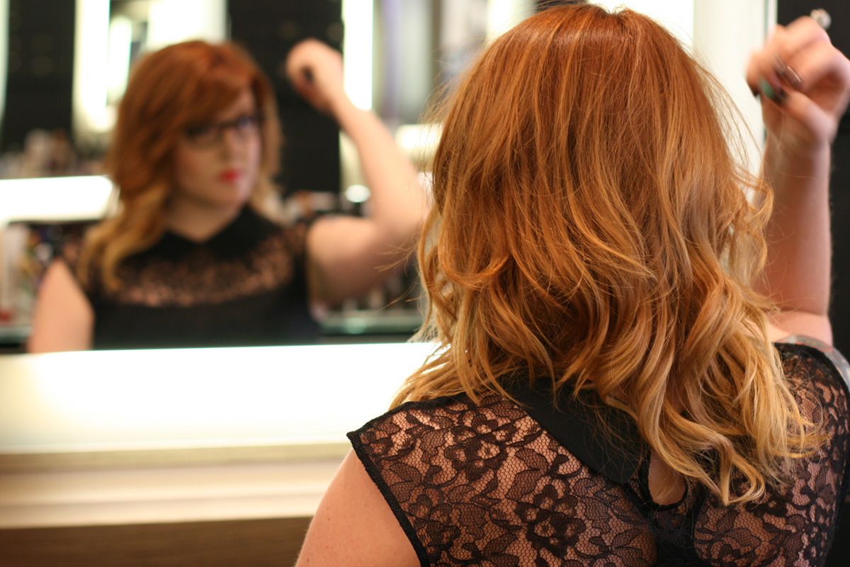 background photo for Lake Lure Salon 