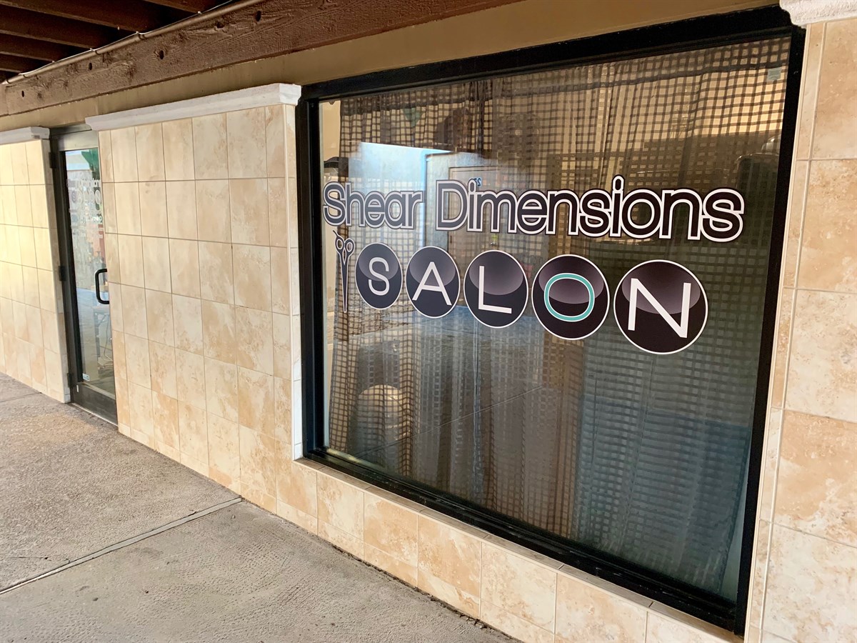 Shear Dimensions Salon Salon and Spa Promotions, Discounts and
