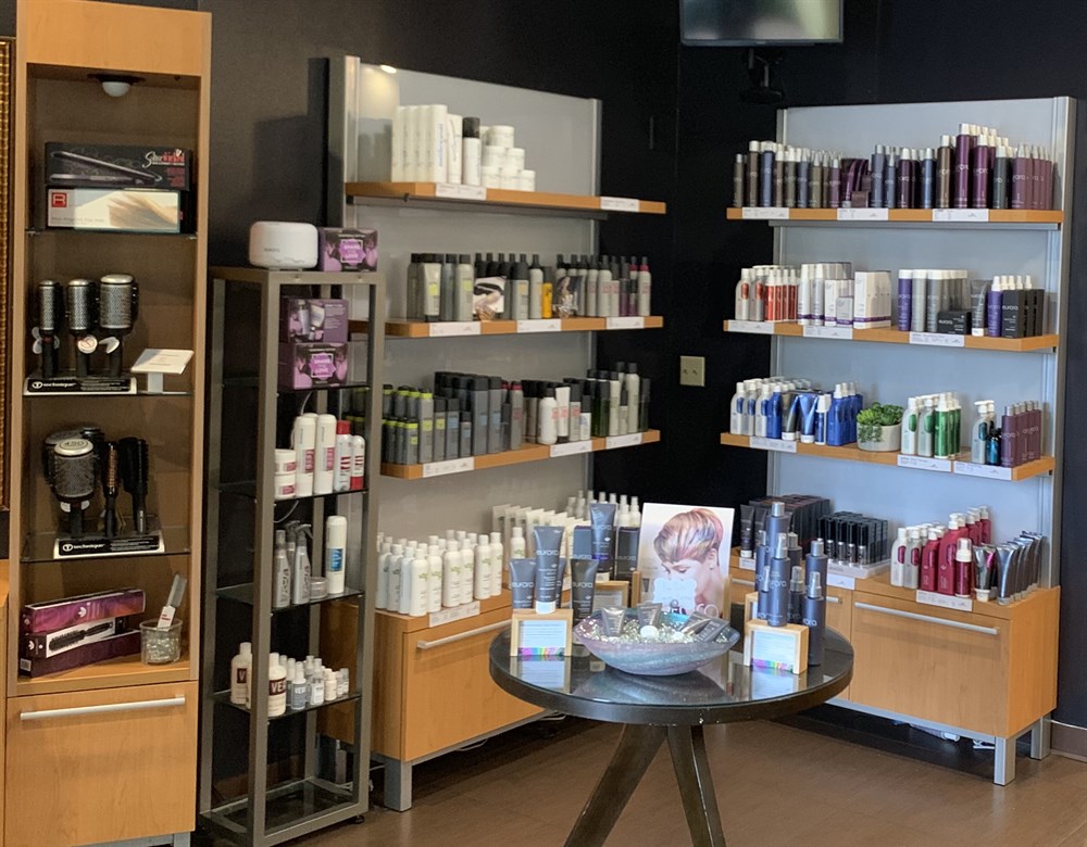The Cut & Color Room - Ultra Salon - Salon and Spa - Orlando, FL